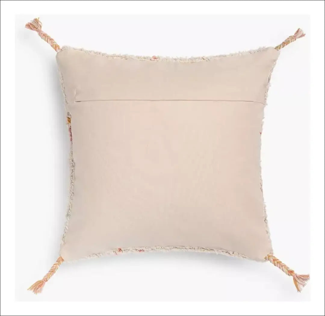 Pagalvės užvalkalas (80x80cm) DI7154 - €14 Save 70% __label:Pristatymas 1-2 d.d., color-kremas, color-marga,