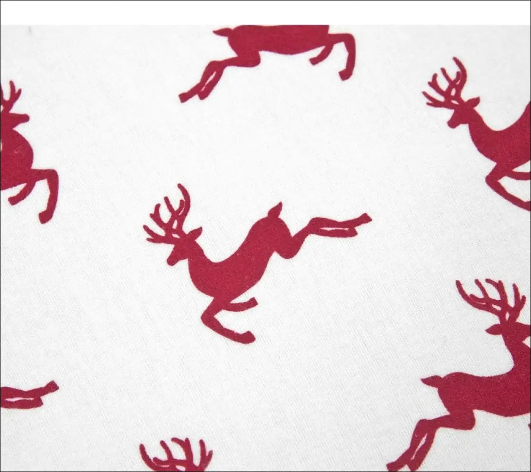 Pagalvės užvalkalas DI10618 - €5 Save 50% __label:Pristatymas 1-2 d.d., color-balta, color-raudona, material-flanele,