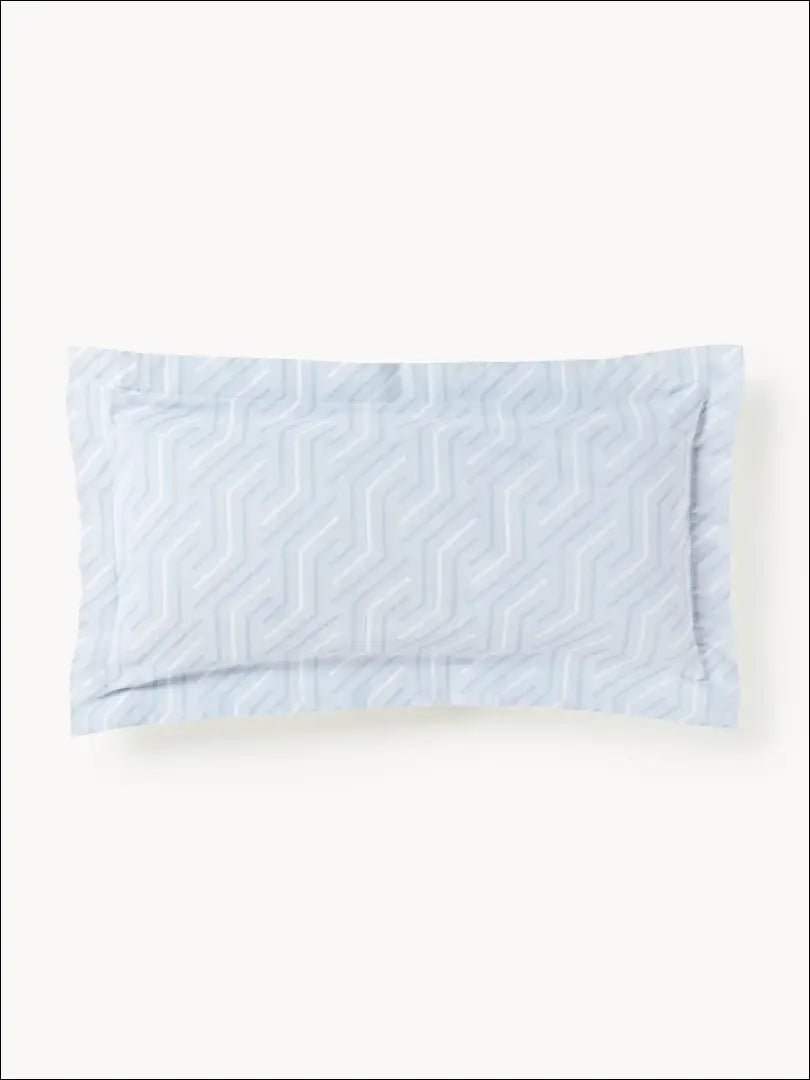 Pagalvės užvalkalas DI11288 - €6 Save 65% __label:Pristatymas 1-2 d.d., color-melyna, material-medvilne,