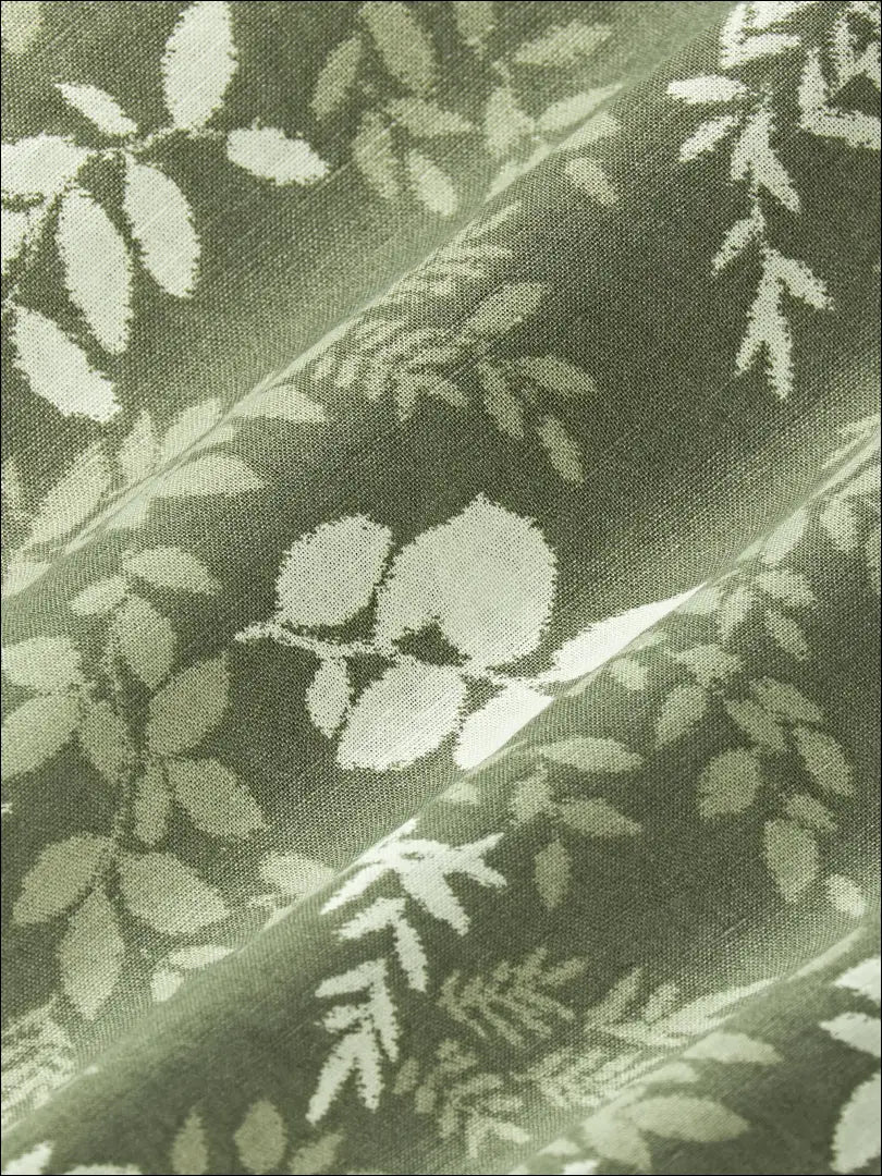 Pagalvės užvalkalas DI11298 - __label:Pristatymas 1-2 d.d., color-zalia, material-linas, material-medvilne,