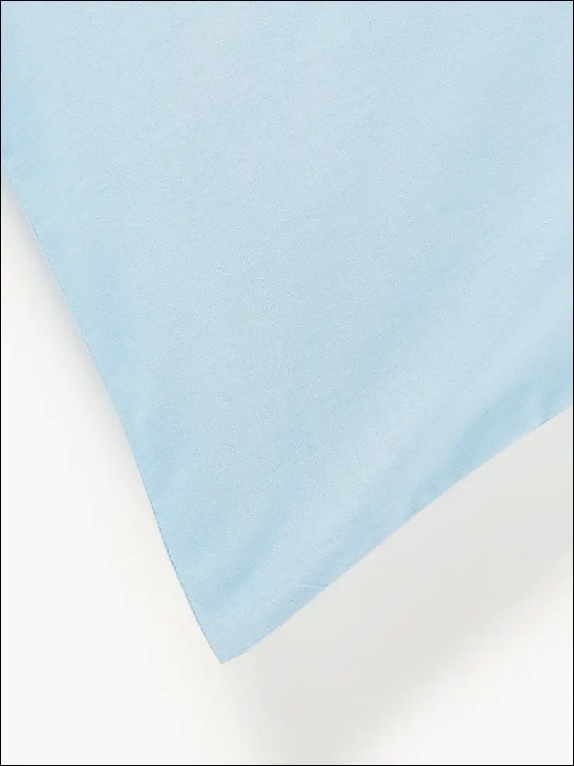 Pagalvės užvalkalas DI11383 - €10 Save 65% __label:Pristatymas 1-2 d.d., color-melyna, material-medvilne,