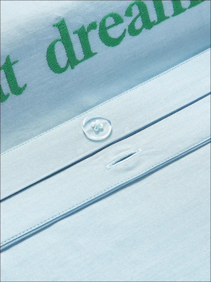 Pagalvės užvalkalas DI11383 - €10 Save 65% __label:Pristatymas 1-2 d.d., color-melyna, material-medvilne,