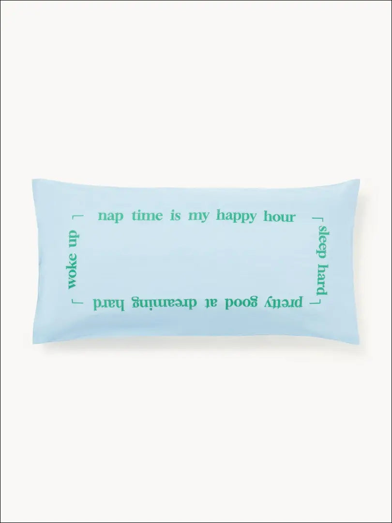 Pagalvės užvalkalas DI11383 - €12 Save 60% __label:Pristatymas 1-2 d.d., color-melyna, material-medvilne,