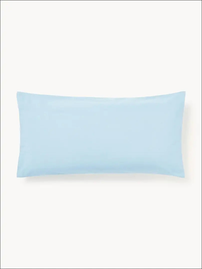 Pagalvės užvalkalas DI11383 - €12 Save 60% __label:Pristatymas 1-2 d.d., color-melyna, material-medvilne,