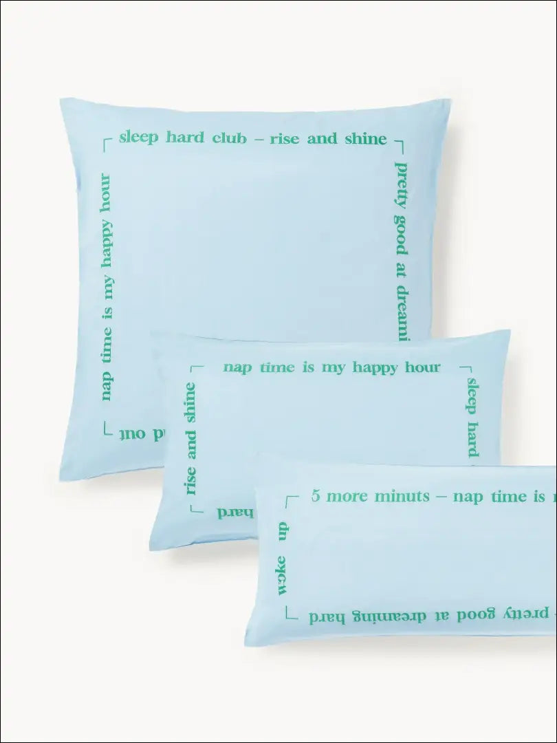 Pagalvės užvalkalas DI11383 - €10 Save 65% __label:Pristatymas 1-2 d.d., color-melyna, material-medvilne,