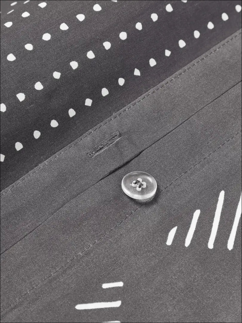 Pagalvės užvalkalas DI11406 - €7 Save 50% __label:Pristatymas 1-2 d.d., color-balta, color-pilka, material-medvilne,