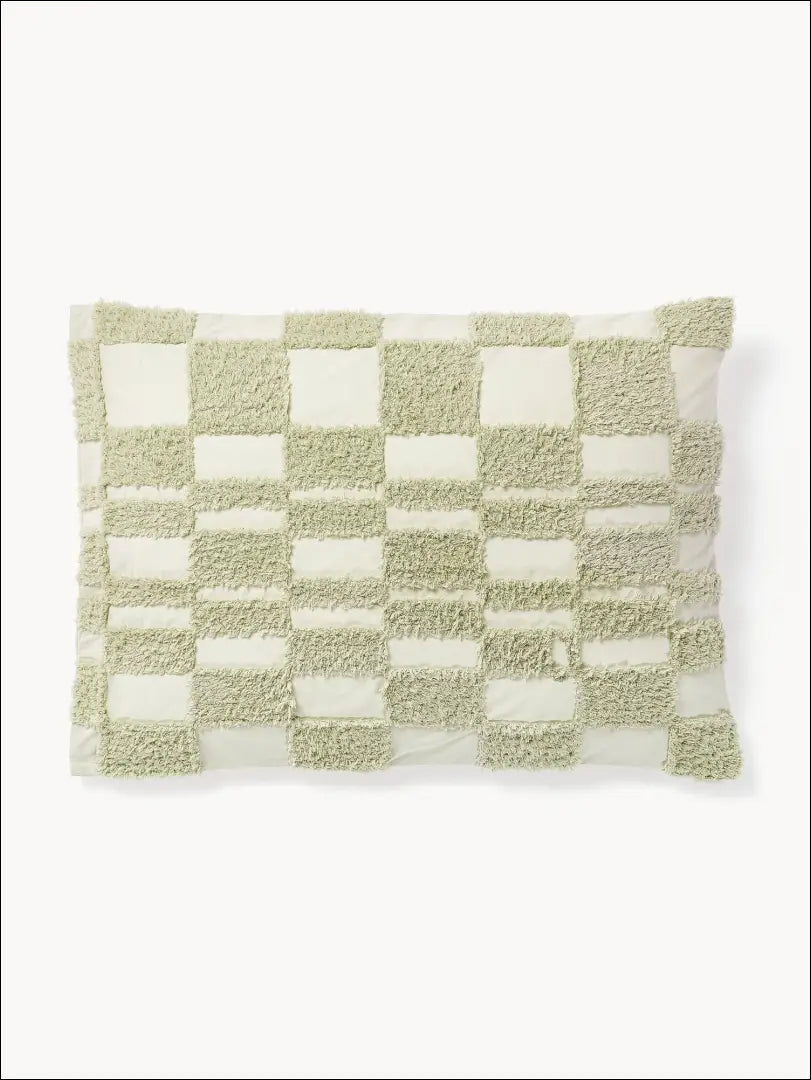 Pagalvės užvalkalas DI5456 - €6 Save 70% __label:Pristatymas 1-2 d.d., color-zalia, material-medvilne,