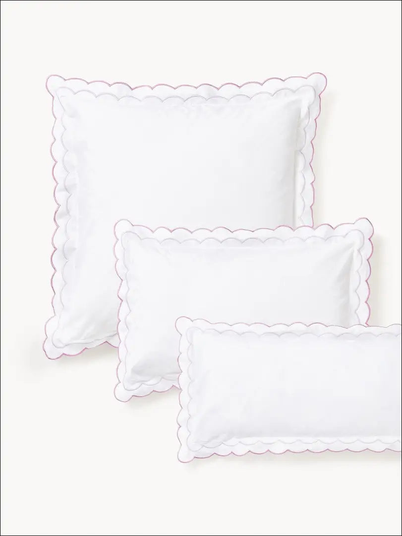 Pagalvės užvalkalas DI6631 - __label:Pristatymas 1-2 d.d., color-balta, color-violetine, material-medvilne,