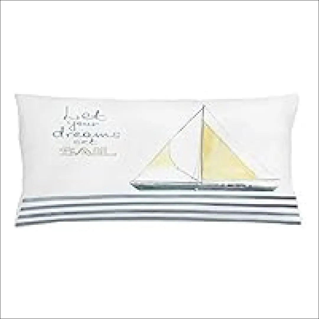 Pagalvių užvalkalų komplektas (2vnt) DI11488 - €13 Save 60% __label:Pristatymas 1-2 d.d., color-balta, color-marga,