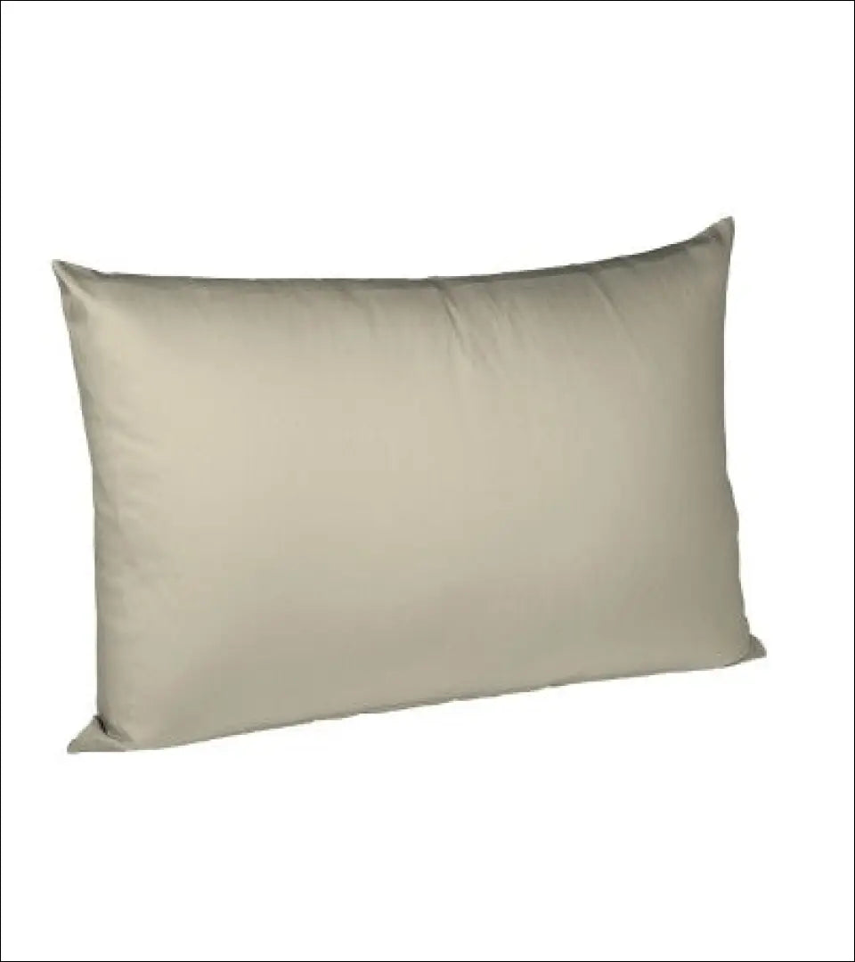 Pagalvių užvalkalų komplektas (2vnt) DI11623 - €7 Save 60% __label:Pristatymas 1-2 d.d., color-smelio, material-linas,