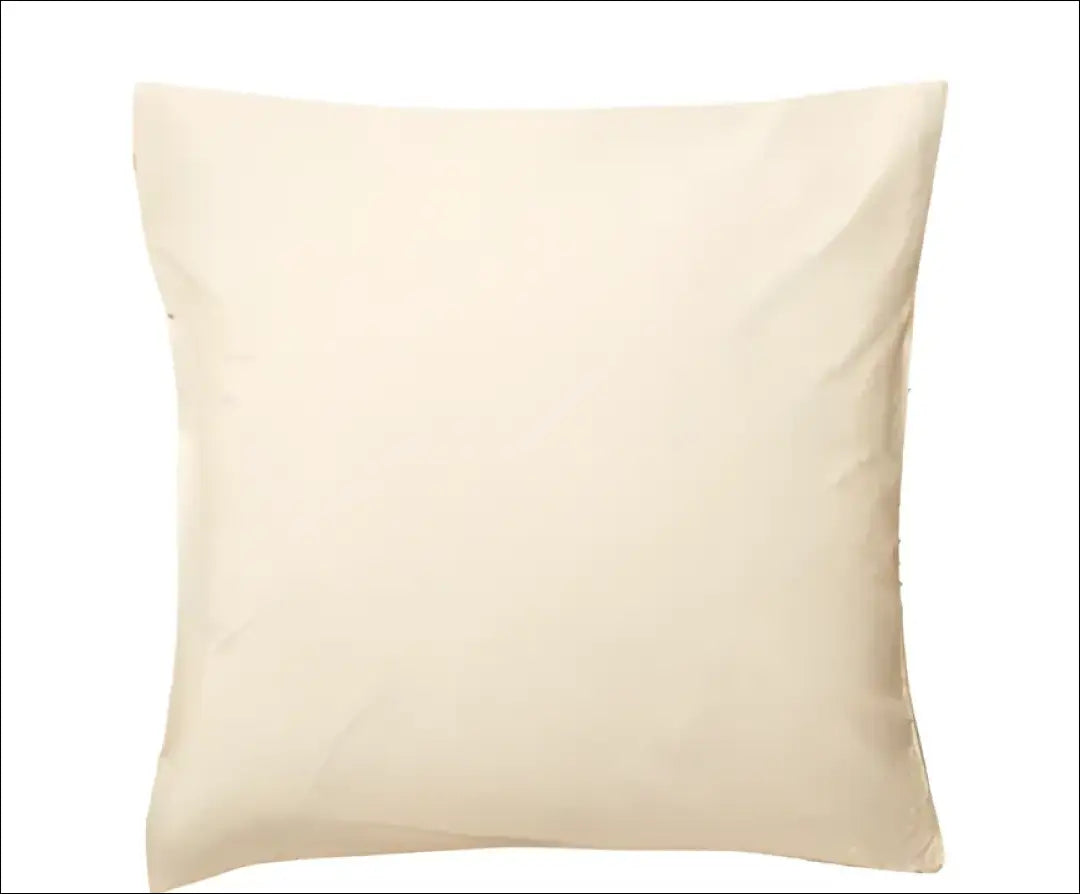 Pagalvių užvalkalų komplektas (2vnt) DI5259 - €6 Save 70% __label:Pristatymas 1-2 d.d., color-geltona,