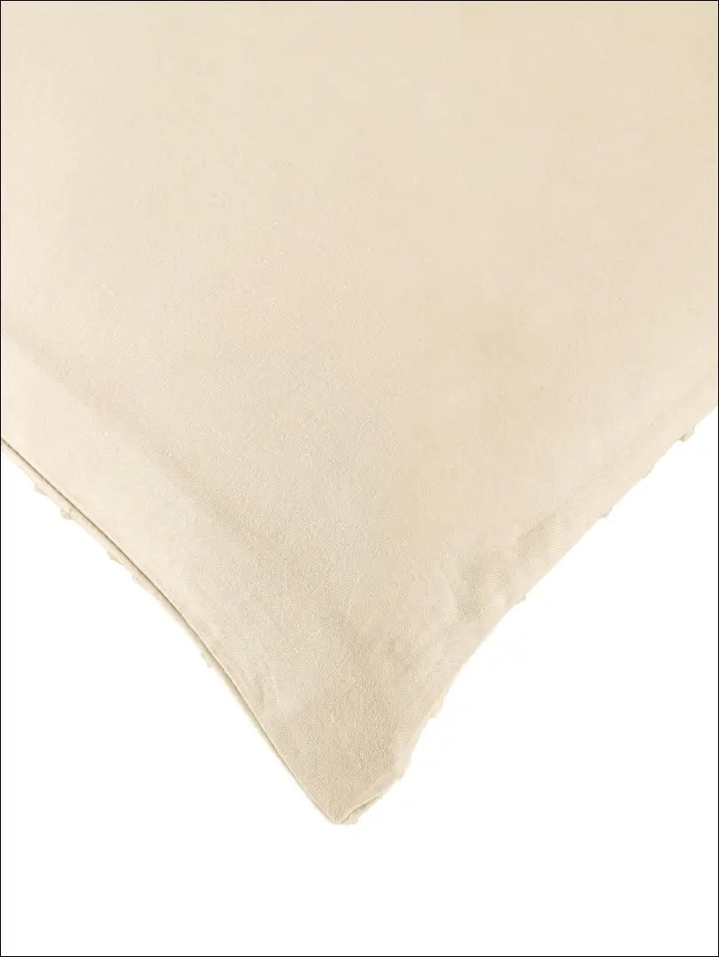 Pagalvių užvalkalų komplektas (2vnt) DI5259 - __label:Pristatymas 1-2 d.d., color-geltona, material-medvilne,