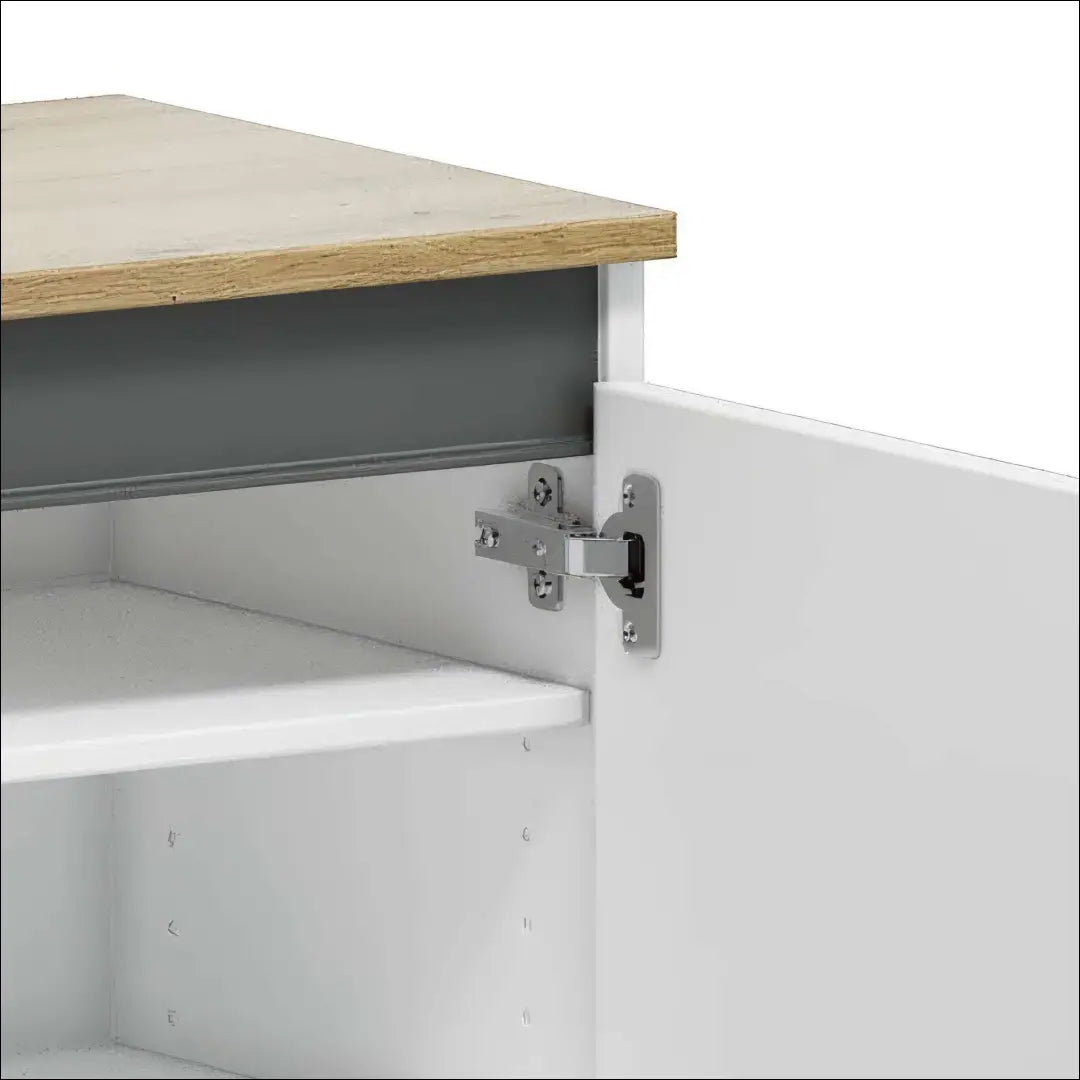 Pakabinama batų spintelė KI1715 - €145 Save 50% 100-200, __label:Pristatymas 1-2 d.d., batu-lentyna, batu-spintele,