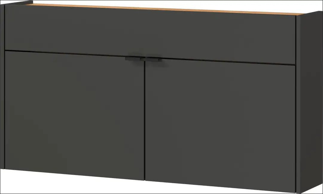 Pakabinama batų spintelė KI1750 - €90 Save 65% 50-100, __label:Pristatymas 1-2 d.d., color-pilka, material-mediena,