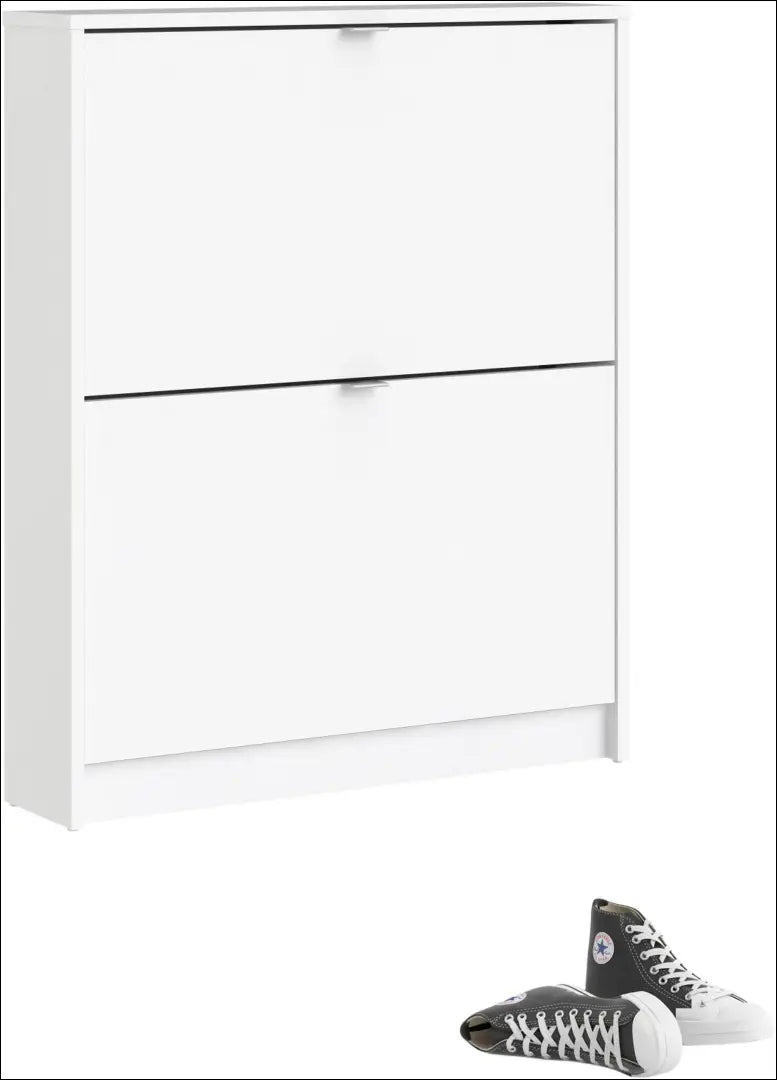 Pakabinama batų spintelė KI1768 - €75 Save 50% 50-100, __label:Pristatymas 1-2 d.d., batu-lentyna, batu-spintele,