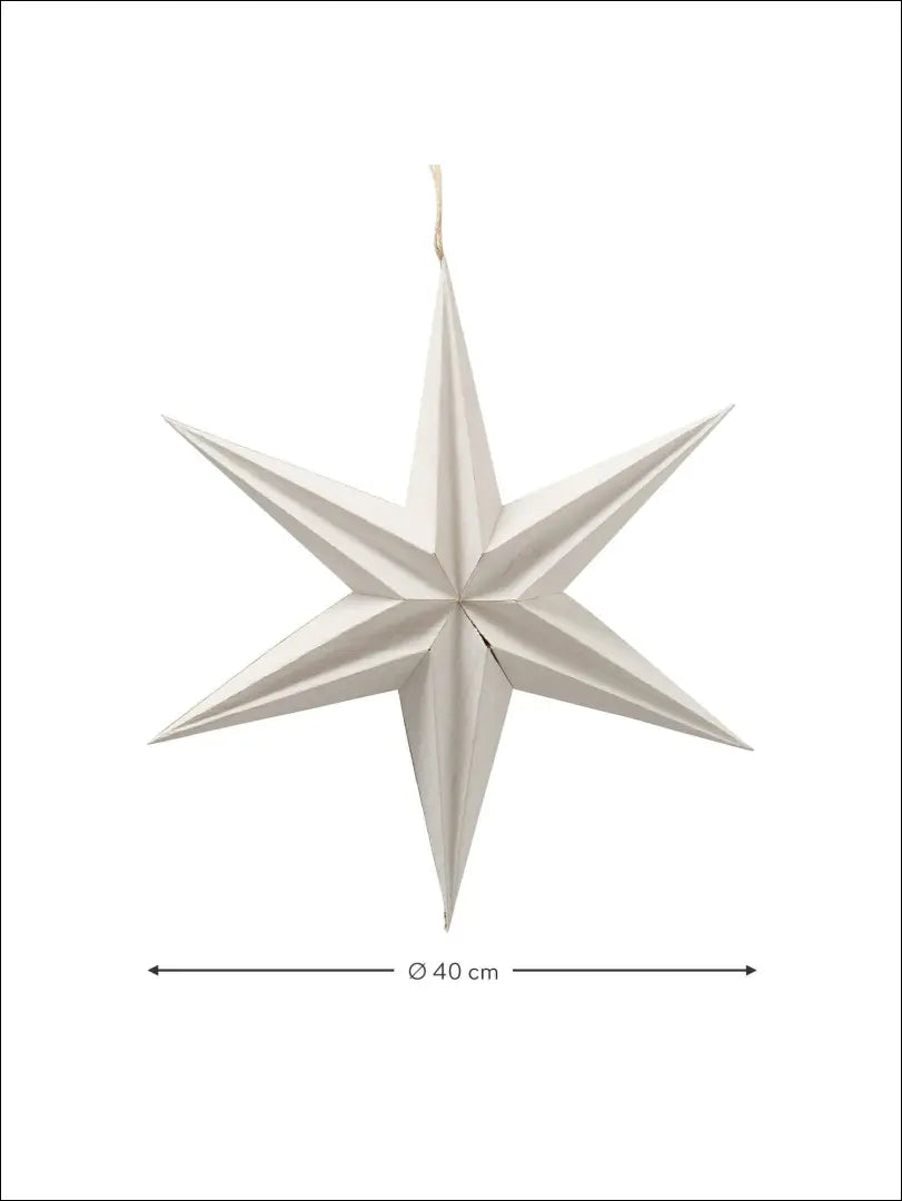 Pakabinama dekoracija DI4954 - €7 Save 50% __label:Pristatymas 1-2 d.d., color-balta, dekoracijos, interjeras, kaledos