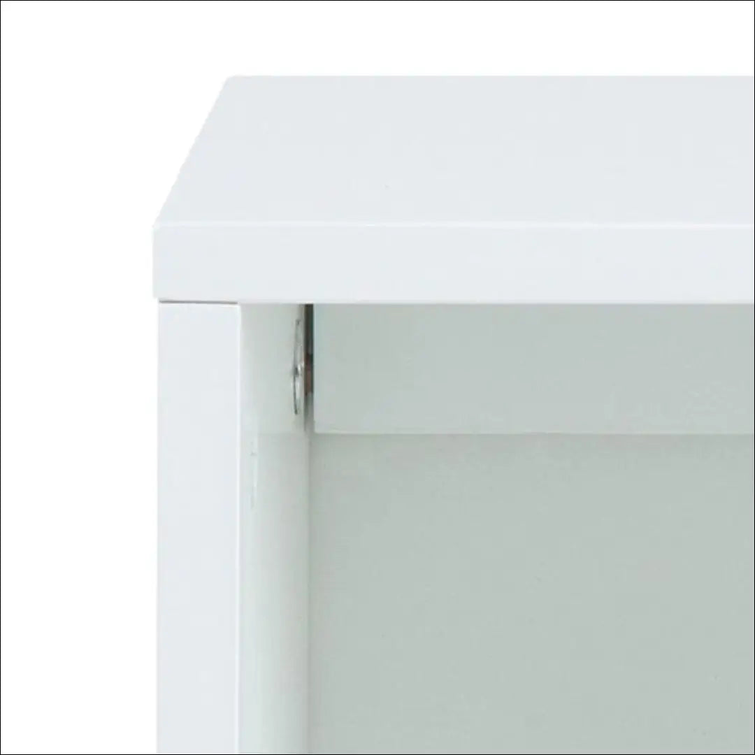 Pakabinama lentyna SI1942 - €38 Save 50% 25-50, __label:Pristatymas 1-2 d.d., biuro-baldai, biuro-lentynos, color-balta