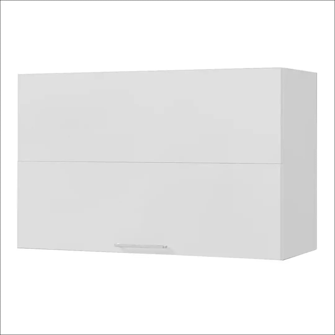 Pakabinama spintelė KI820 - €90 Save 55% 50-100, __label:Pristatymas 1-2 d.d., color-balta, material-mediena, pazeistas