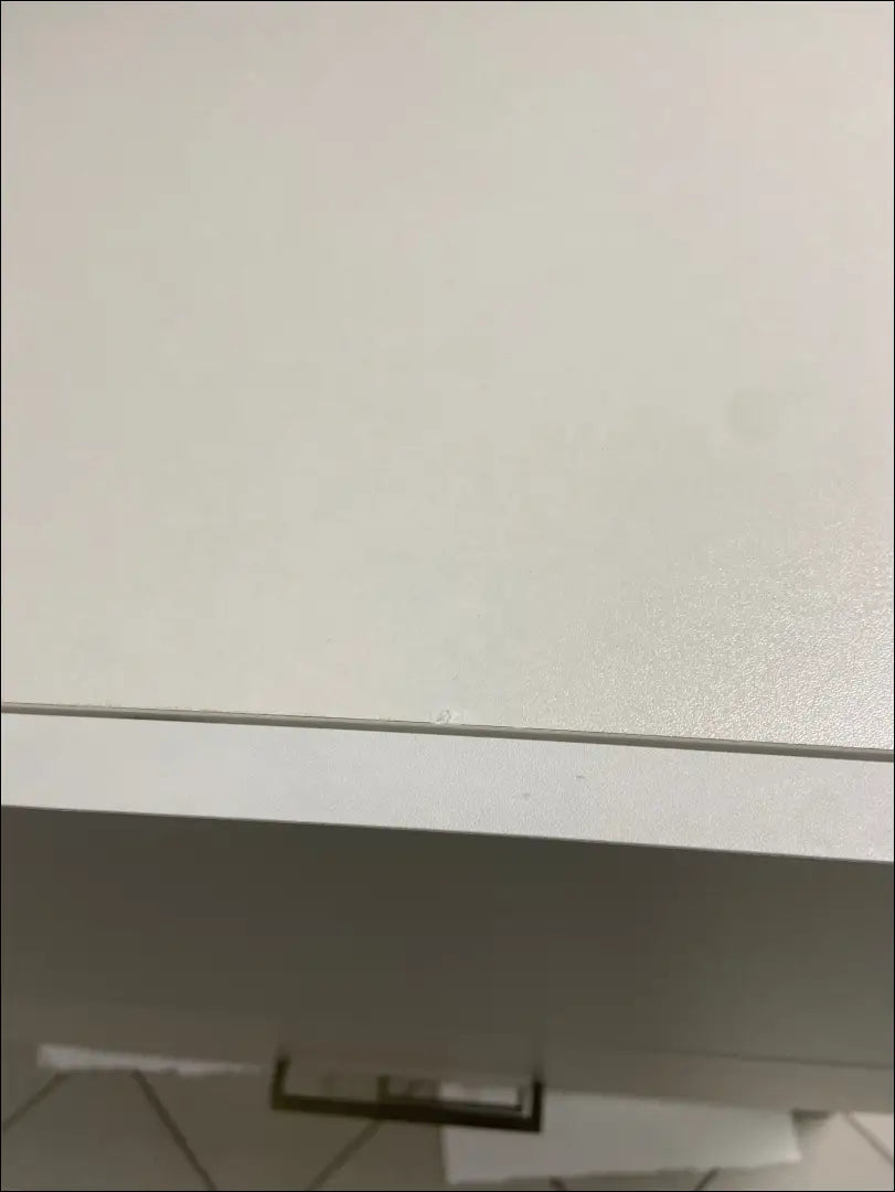 Pakabinama spintelė KI820 - €90 Save 55% 50-100, __label:Pristatymas 1-2 d.d., color-balta, material-mediena, pazeistas