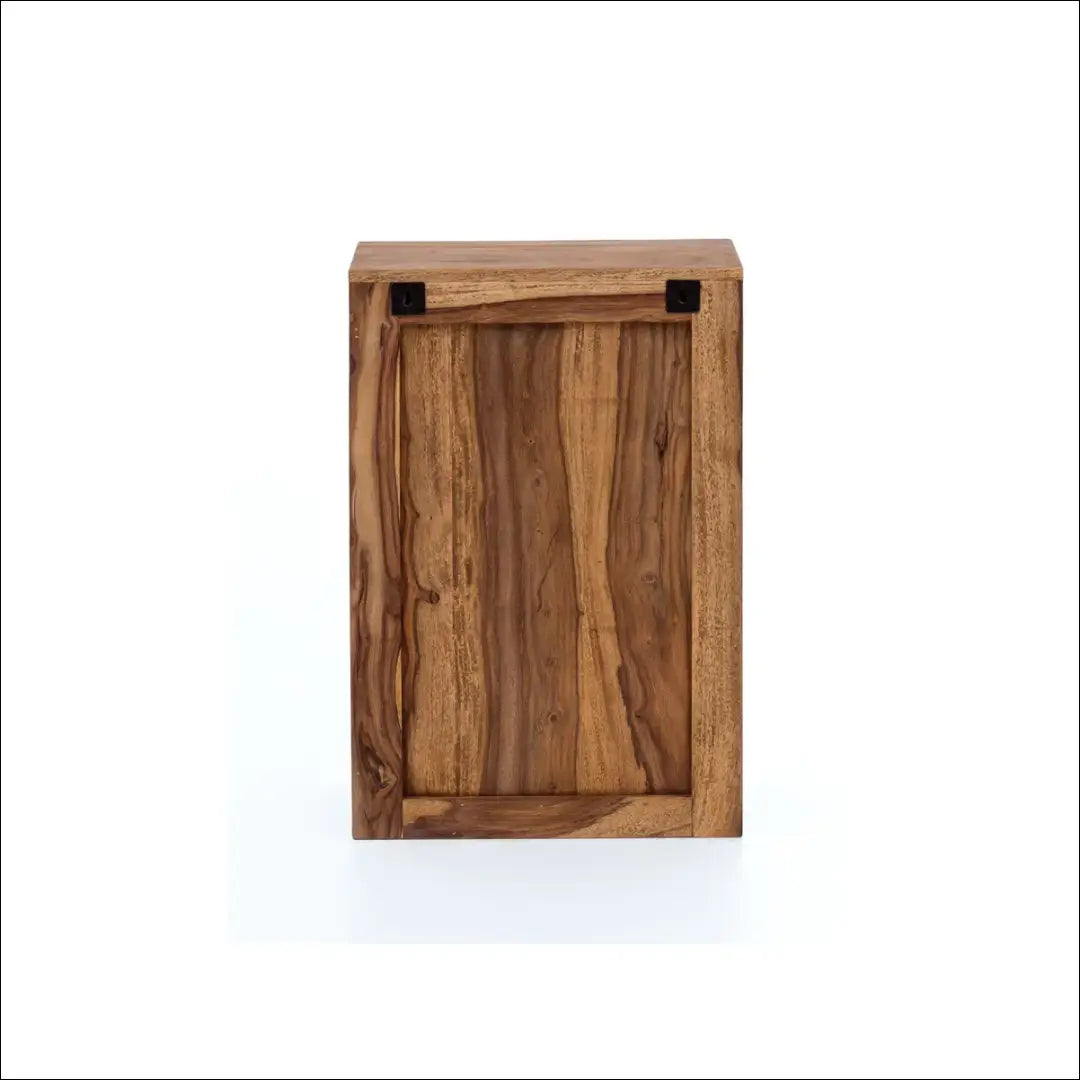 Pakabinama vonios spintelė KI1367 - €64 Save 50% 50-100, __label:Pristatymas 1-2 d.d., color-ruda,