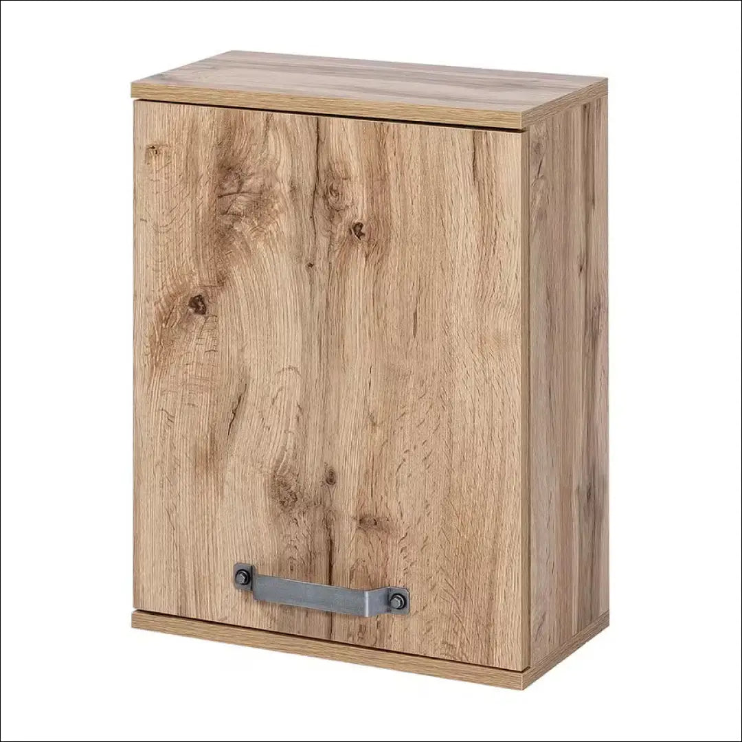 Pakabinama vonios spintelė KI1456 - €34 Save 50% 25-50, __label:Pristatymas 1-2 d.d., color-ruda, material-mediena,