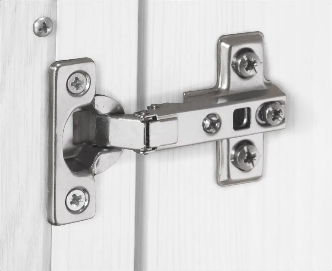 Pakabinama vonios spintelė KI1531 - €60 Save 50% 50-100, __label:Pristatymas 1-2 d.d., color-balta, color-ruda,