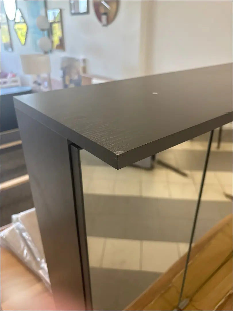 Pakabinama vonios spintelė su apšvietimu KI1321 - €50 Save 65% 50-100, __label:Pristatymas 1-2 d.d., color-pilka,