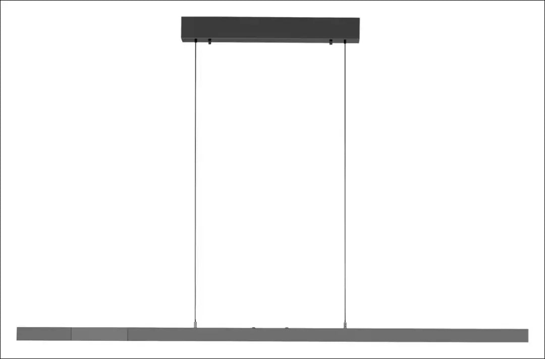 Pakabinamas LED šviestuvas DI12664 - €220 Save 50% __label:Pristatymas 1-2 d.d., color-pilka, interjeras,