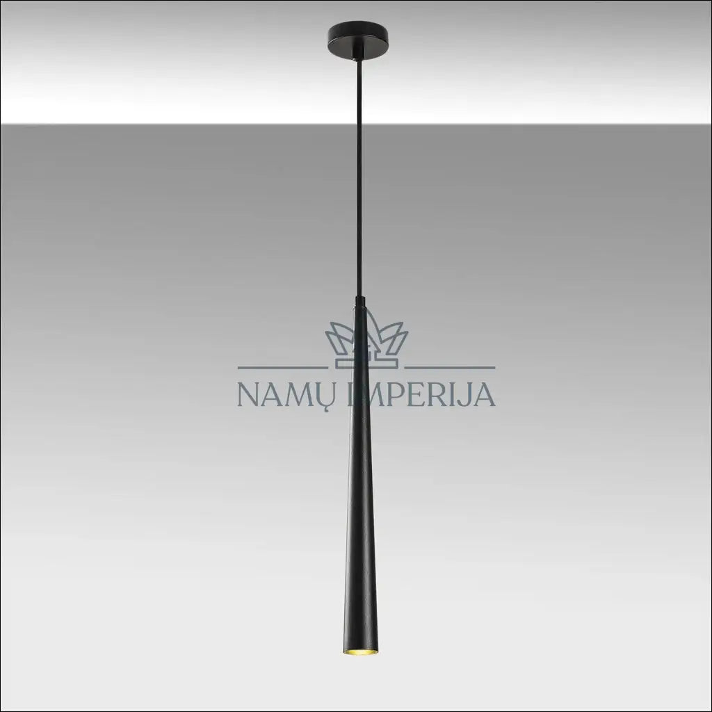 Pakabinamas LED šviestuvas DI3662 - €32 Save 70% 25-50, __label:Pristatymas 1-2 d.d., color-juoda, interjeras,