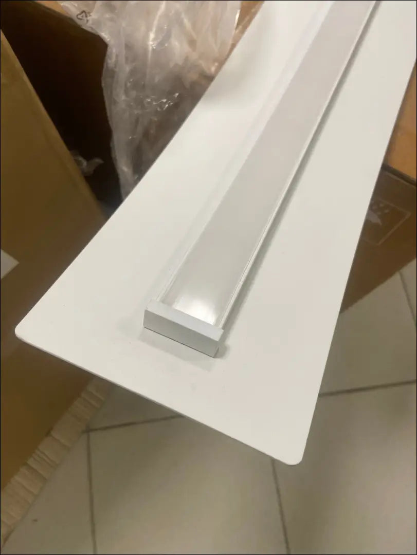 Pakabinamas LED šviestuvas DI6602 - €70 Save 65% 50-100, color-balta, material-metalas, material-plastikas, pazeistas