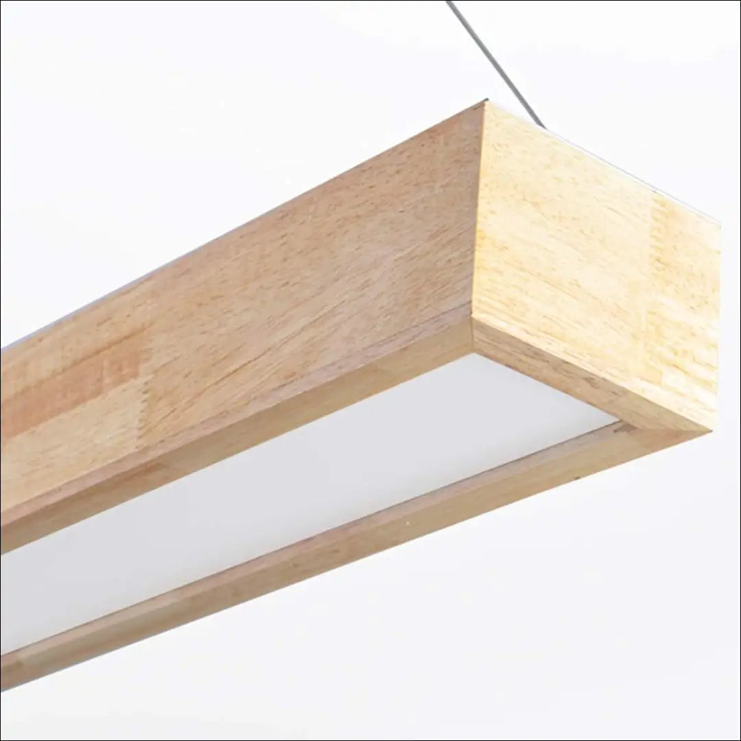 Pakabinamas LED šviestuvas DI8541 - €55 Save 55% 50-100, __label:Pristatymas 1-2 d.d., color-ruda, interjeras,