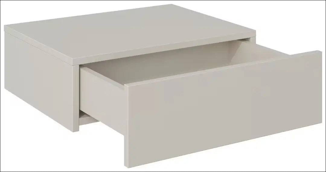 Pakabinamas naktinis staliukas GI769 - €44 Save 50% 25-50, __label:Pristatymas 1-2 d.d., color-smelio,