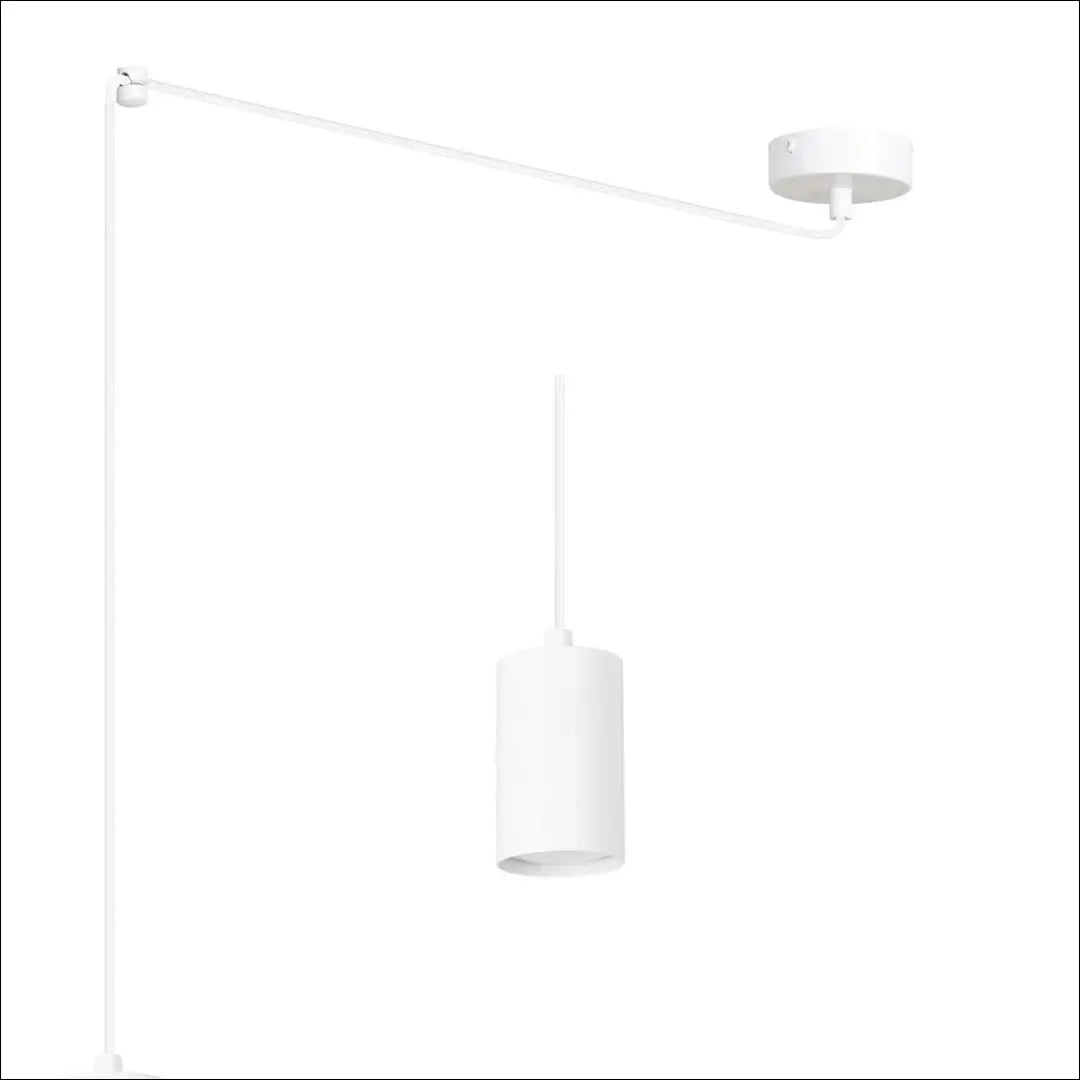 Pakabinamas šviestuvas DI10049 - €21 Save 50% __label:Pristatymas 1-2 d.d., color-balta, interjeras,