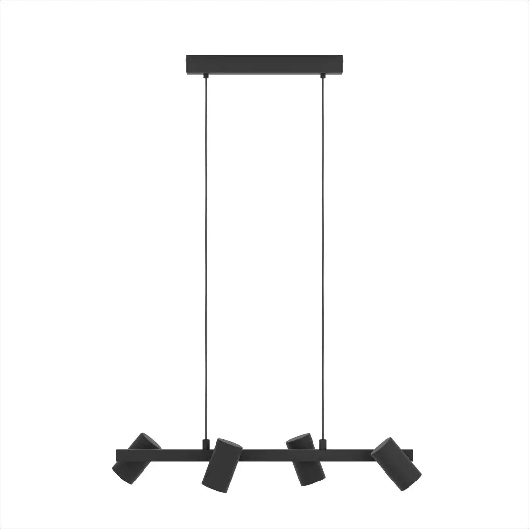 Pakabinamas šviestuvas DI10143 - €44 Save 50% 25-50, __label:Pristatymas 1-2 d.d., color-juoda, interjeras,