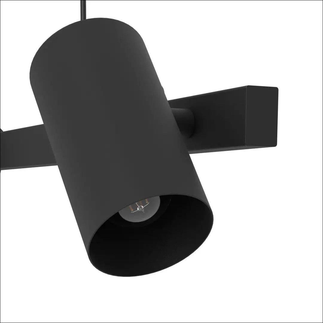 Pakabinamas šviestuvas DI10143 - €44 Save 50% 25-50, __label:Pristatymas 1-2 d.d., color-juoda, interjeras,