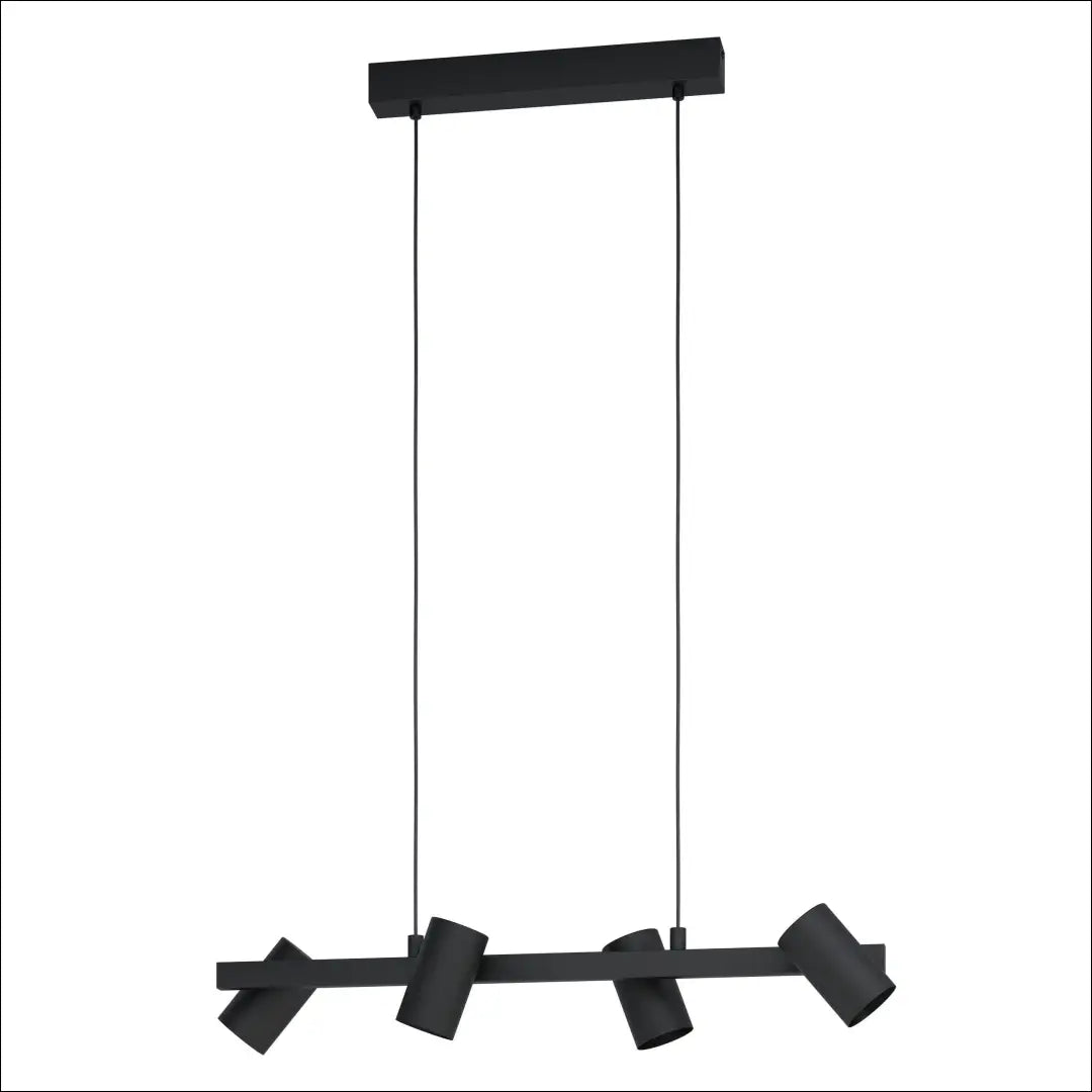 Pakabinamas šviestuvas DI10143 - €47 Save 50% 25-50, __label:Pristatymas 1-2 d.d., color-juoda, interjeras,