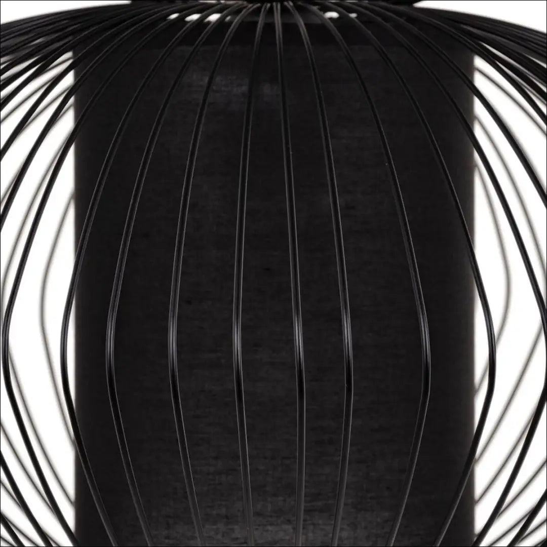 Pakabinamas šviestuvas DI10149 - €66 Save 55% 50-100, __label:Pristatymas 1-2 d.d., color-juoda, interjeras,