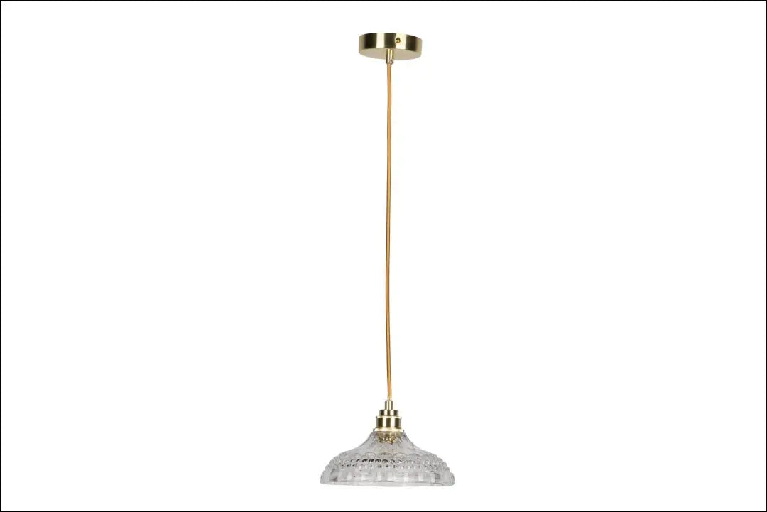 Pakabinamas šviestuvas DI10163 - €51 Save 50% 50-100, __label:Pristatymas 1-2 d.d., color-auksine, interjeras,