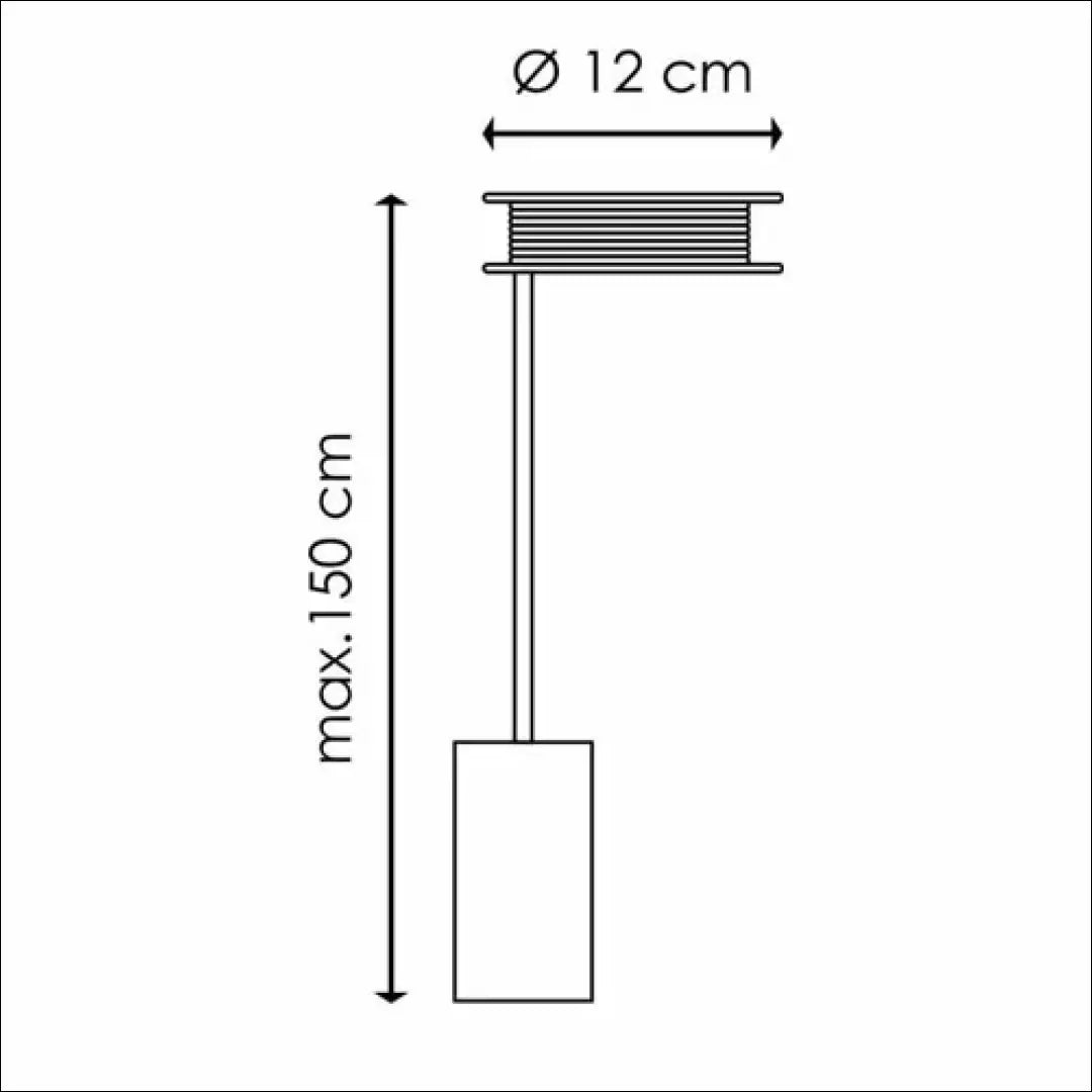 Pakabinamas šviestuvas DI10181 - €20 Save 50% __label:Pristatymas 1-2 d.d., interjeras, lubiniai-sviestuvai,