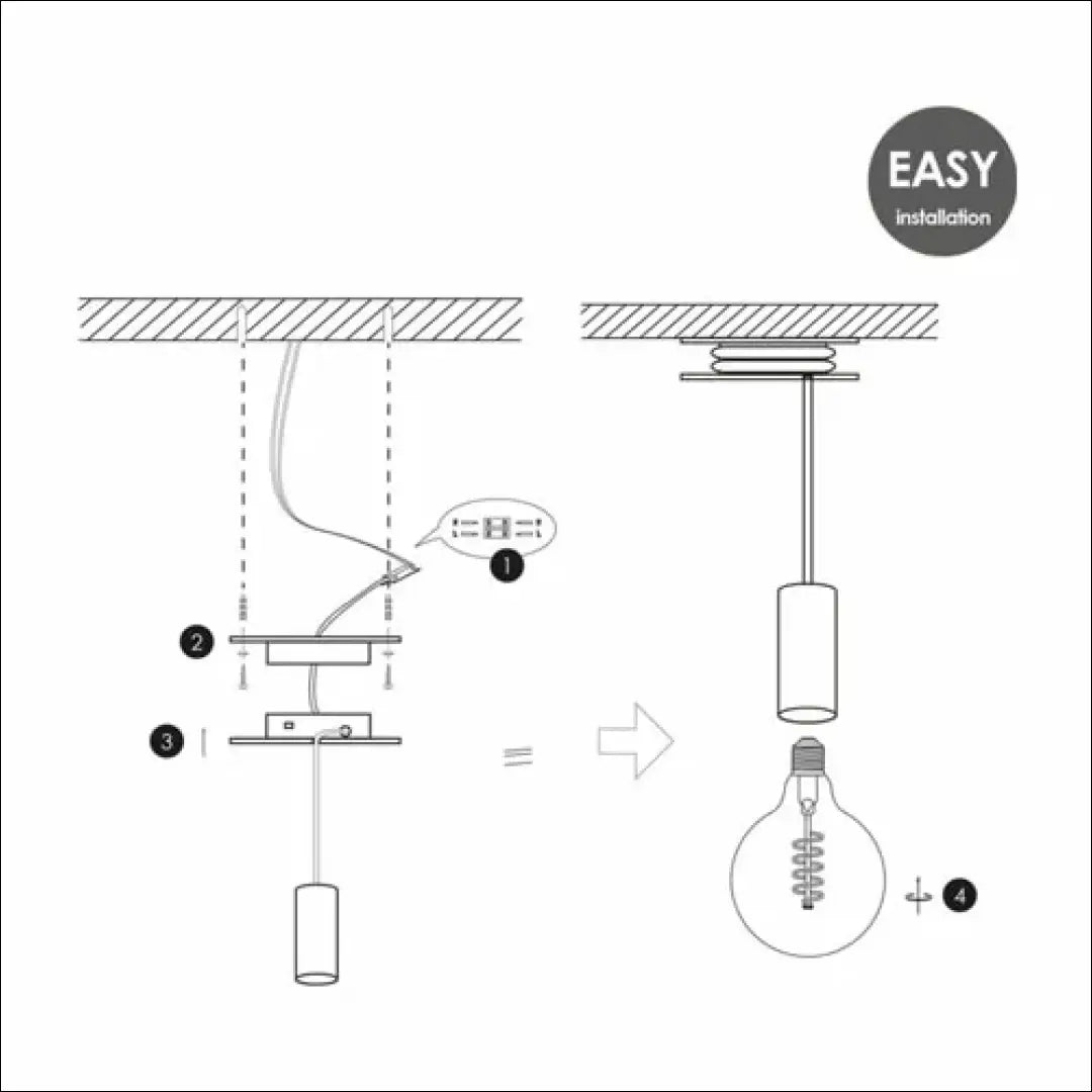 Pakabinamas šviestuvas DI10181 - €20 Save 50% __label:Pristatymas 1-2 d.d., interjeras, lubiniai-sviestuvai,