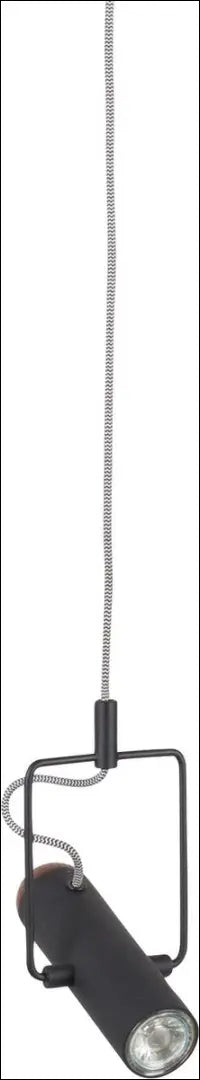 Pakabinamas šviestuvas DI10204 - €43 Save 55% 25-50, __label:Pristatymas 1-2 d.d., color-juoda, interjeras,