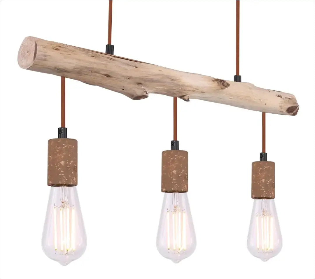 Pakabinamas šviestuvas DI10206 - €47 Save 50% 25-50, __label:Pristatymas 1-2 d.d., color-ruda, interjeras,