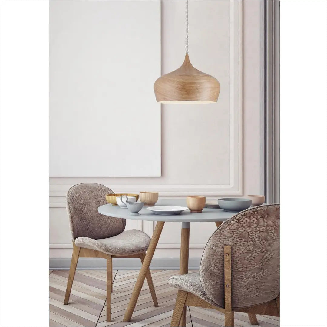 Pakabinamas šviestuvas DI10215 - €49 Save 50% 25-50, __label:Pristatymas 1-2 d.d., color-ruda, interjeras,