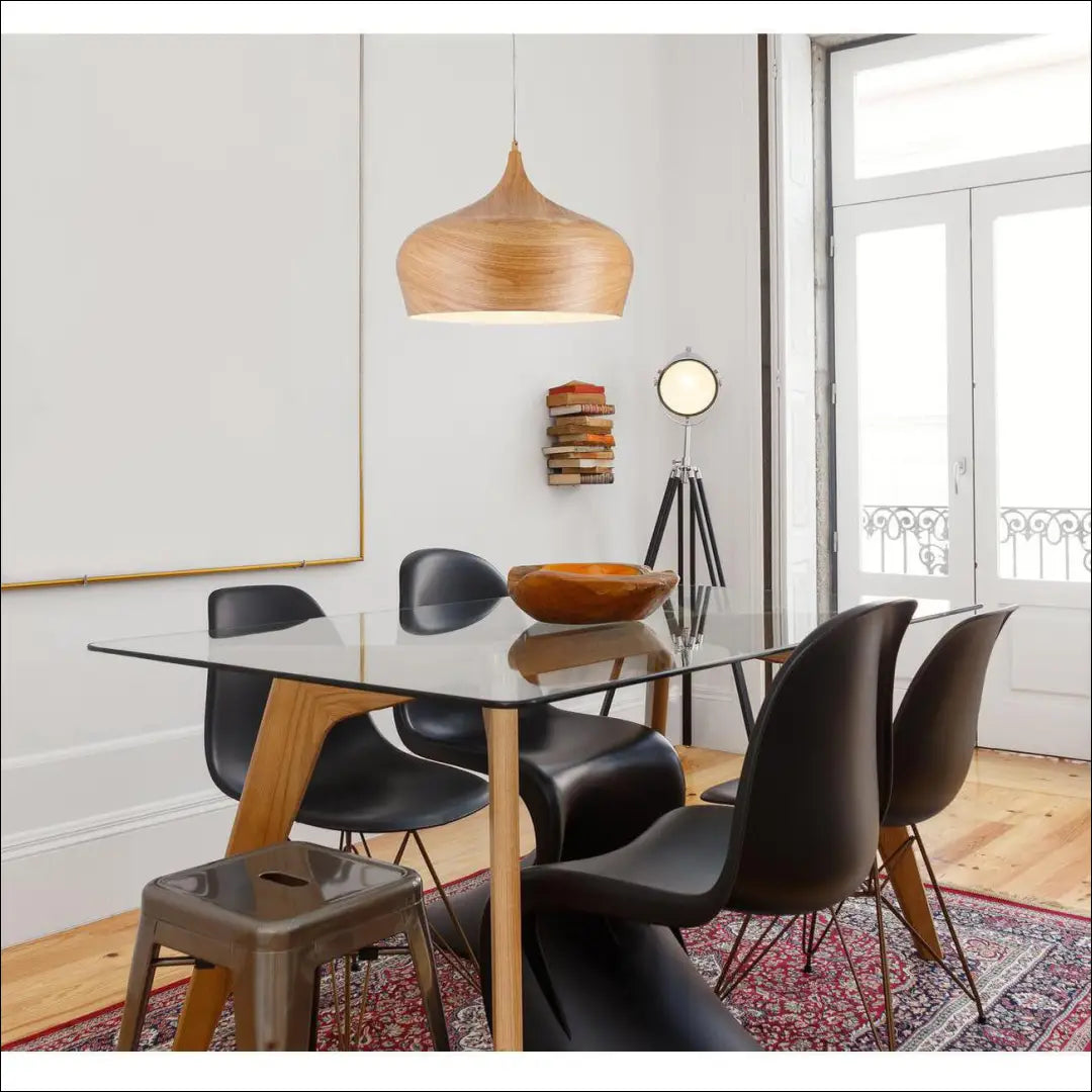 Pakabinamas šviestuvas DI10215 - €49 Save 50% 25-50, __label:Pristatymas 1-2 d.d., color-ruda, interjeras,