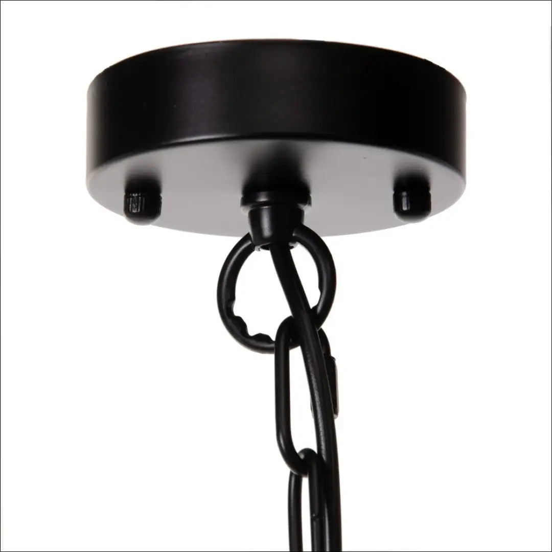 Pakabinamas šviestuvas DI10240 - €119 Save 55% 100-200, __label:Pristatymas 1-2 d.d., color-auksine, color-juoda,