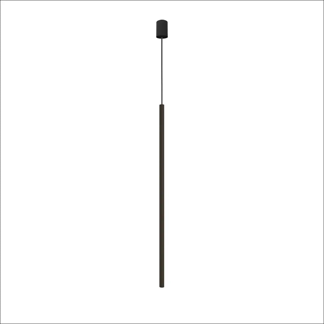 Pakabinamas šviestuvas DI10289 - €42 Save 55% 25-50, __label:Pristatymas 1-2 d.d., color-juoda, interjeras,