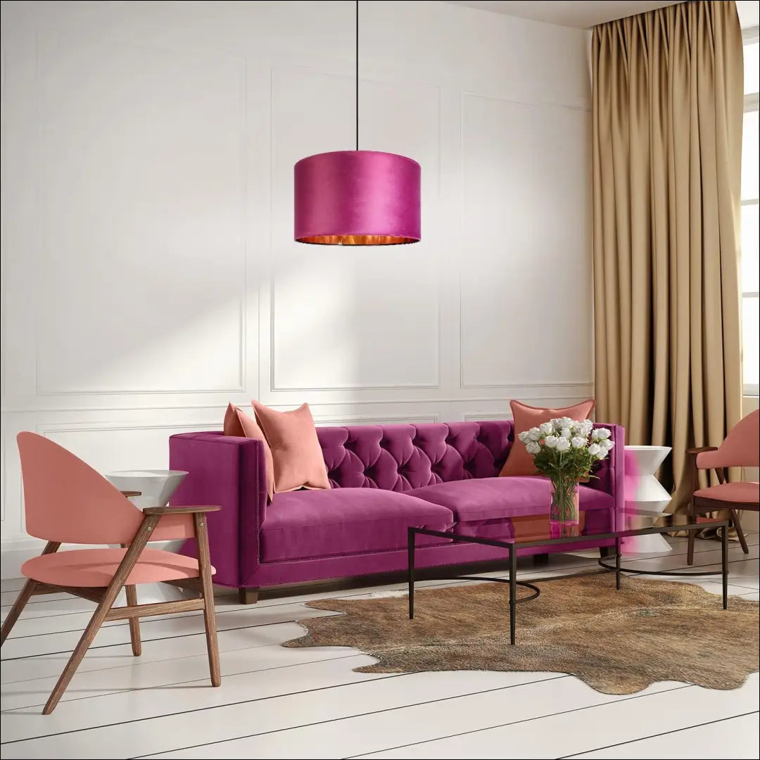 Pakabinamas šviestuvas DI10303 - €24 Save 55% __label:Pristatymas 1-2 d.d., color-violetine, interjeras,