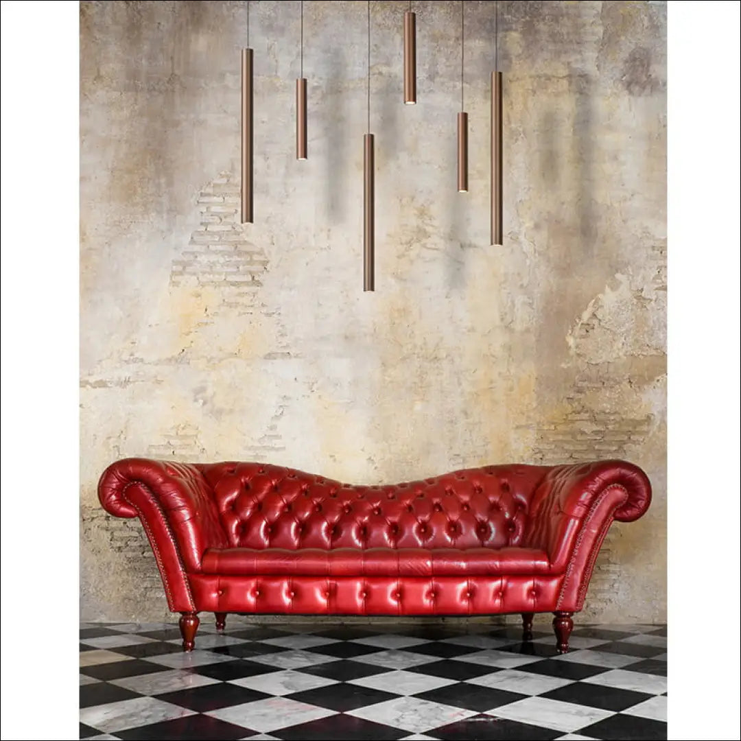 Pakabinamas šviestuvas DI10389 - €126 Save 55% 100-200, __label:Pristatymas 1-2 d.d., color-ruda, interjeras,