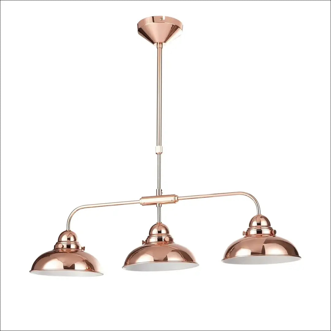 Pakabinamas šviestuvas DI10390 - €75 Save 50% 50-100, __label:Pristatymas 1-2 d.d., color-auksine, interjeras,