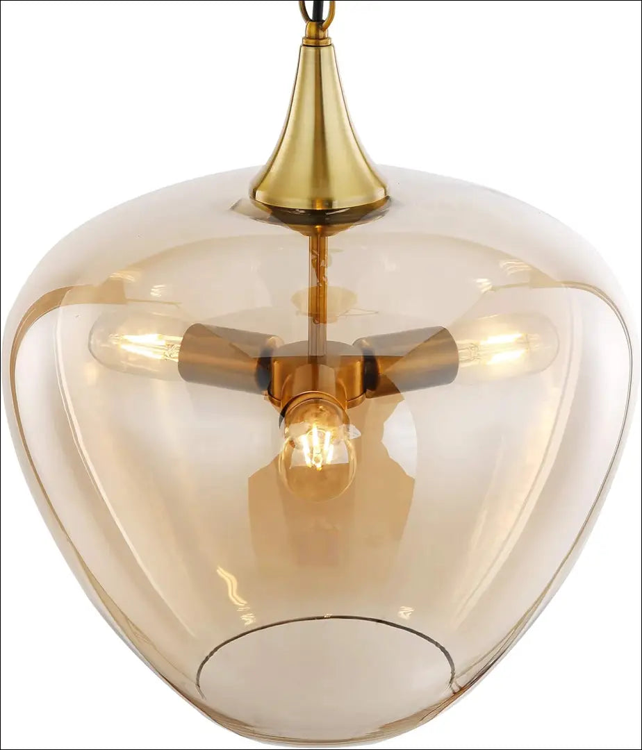 Pakabinamas šviestuvas DI10412 - €218 Save 50% __label:Pristatymas 1-2 d.d., color-auksine, color-ruda, interjeras,